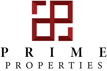 Prime Properties - logo